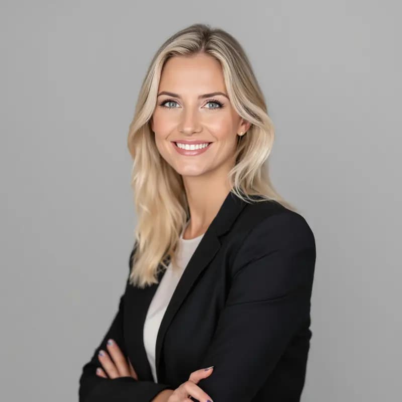 Demo Professional Portrait 6